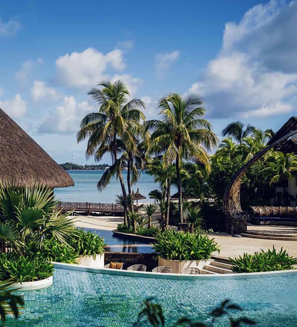 Mauritius