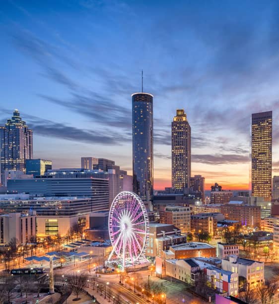 Residency by Property Investment