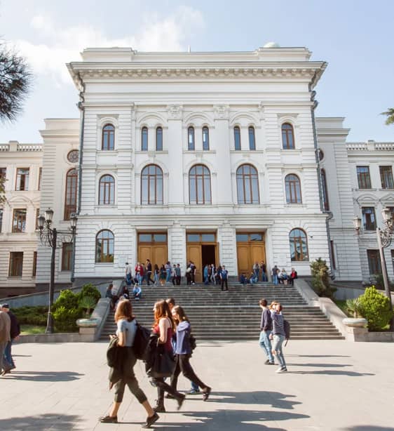 Student Residency Permit